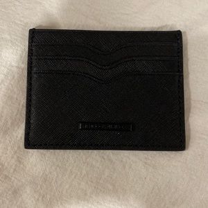Rebecca Minkoff card wallet